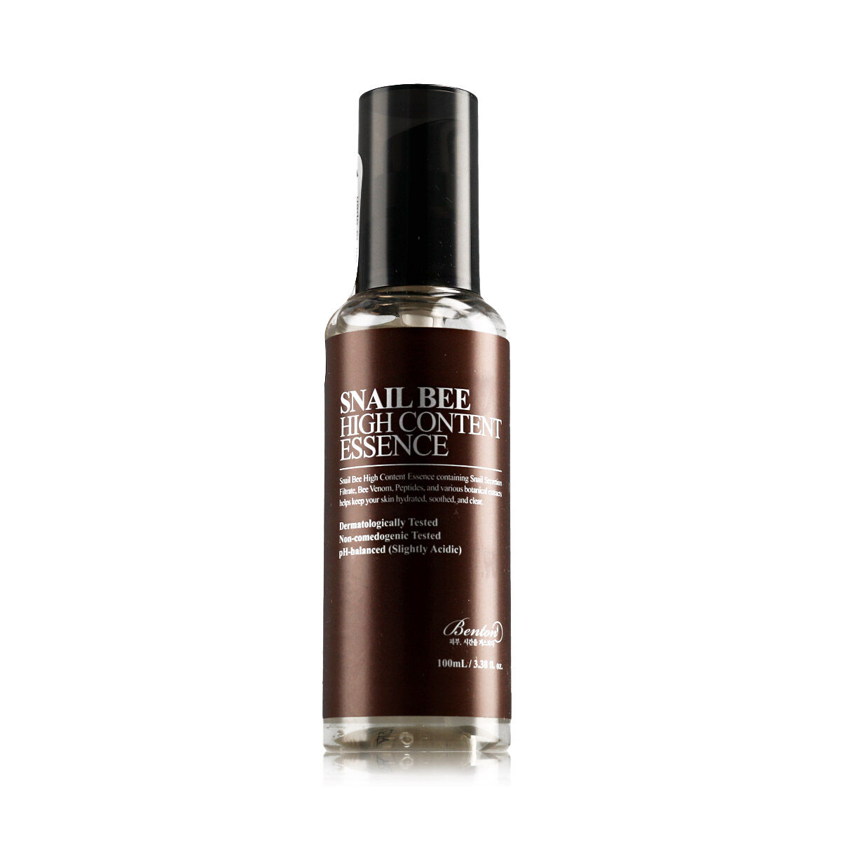 Ansiktskrem Benton Snail Bee 100 ml